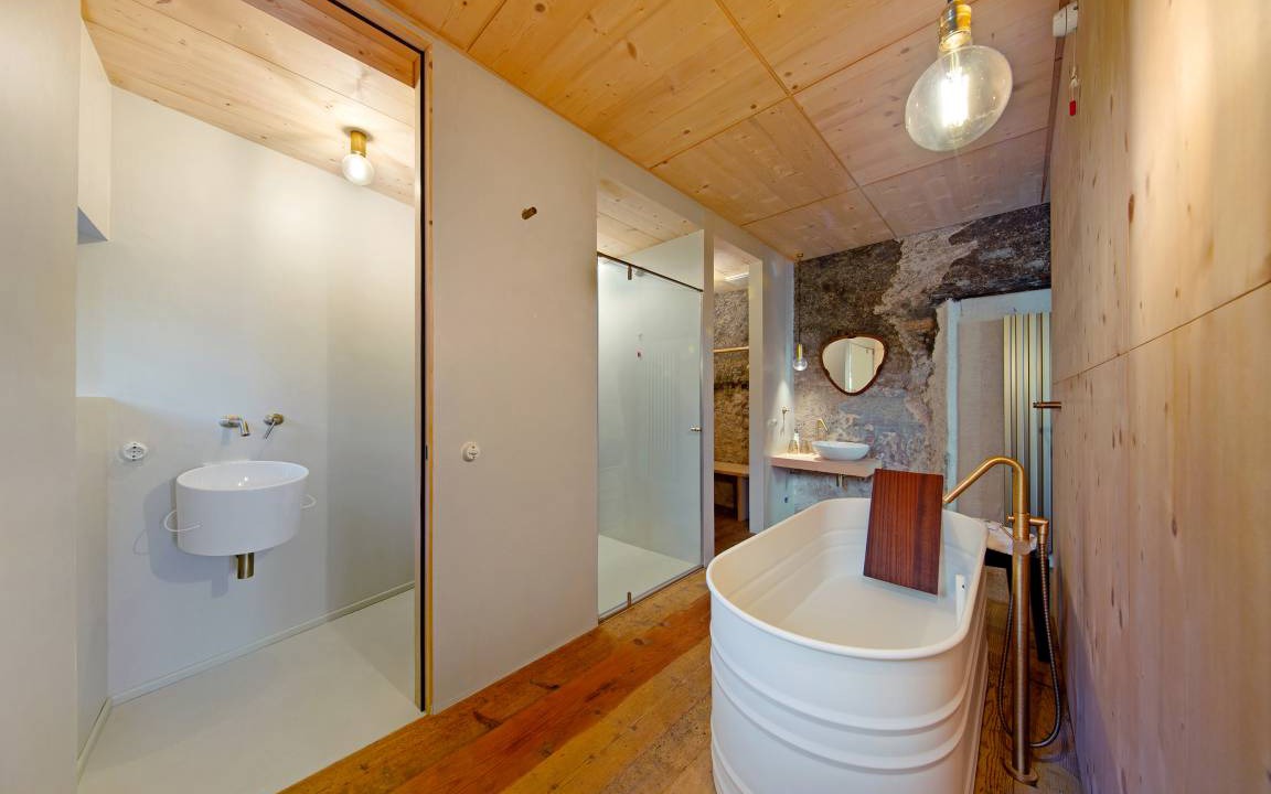 Photo of Bathroom in Dosoledo