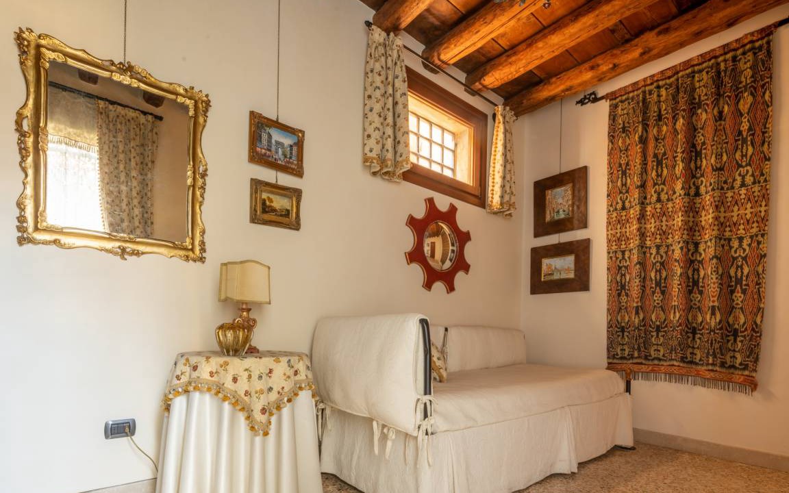 Photo of Bedroom in Santa Croce