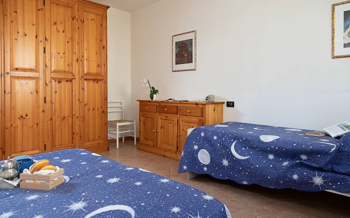 Photo of Bedroom in Pacengo