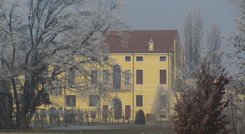 Photo of Buildings in Vigonza