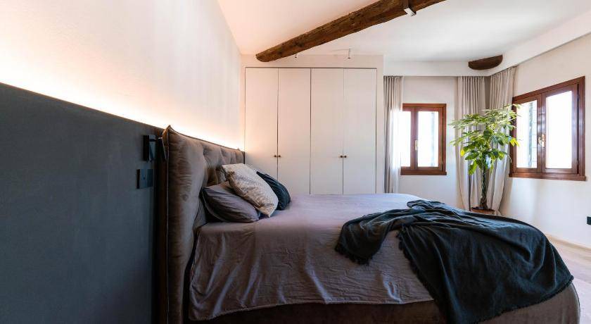 Photo of Bedroom in Olmo di Mira