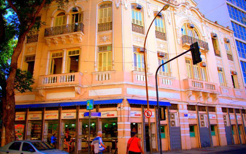 Photo of Others in Lapa