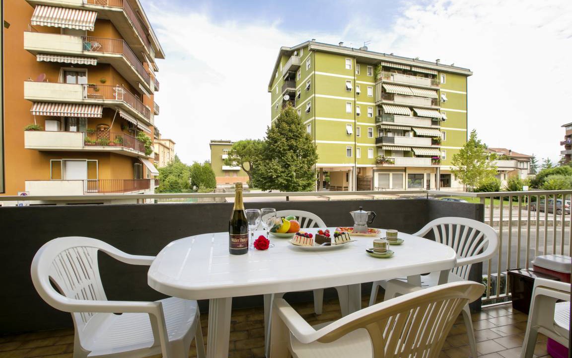 Photo of Patio Balcony in Sud-Ovest