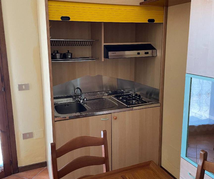 Photo of Kitchen in Porto Viro