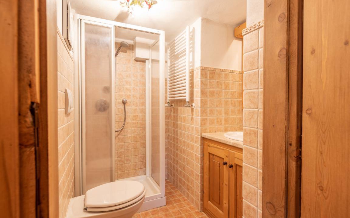 Photo of Bathroom in Cortina d'Ampezzo