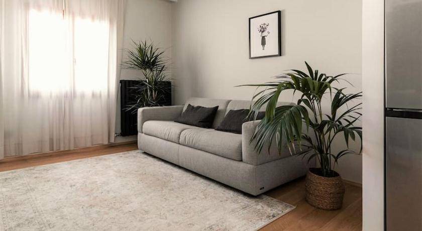 Photo of Livingroom in Olmo di Mira