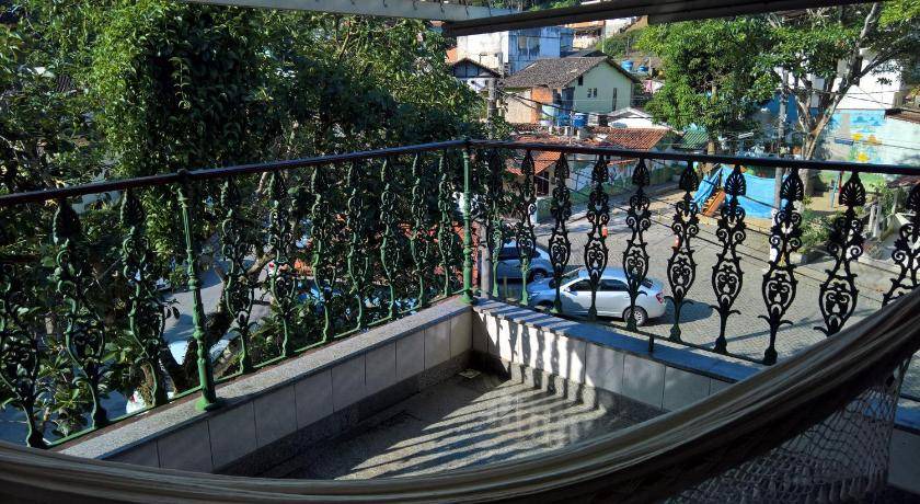 Photo of Patio Balcony in Bonfim