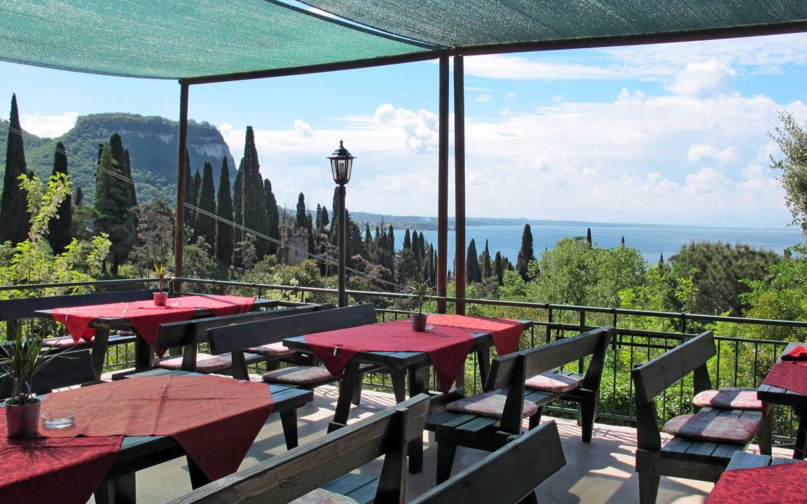 Photo of Patio Balcony in Corno
