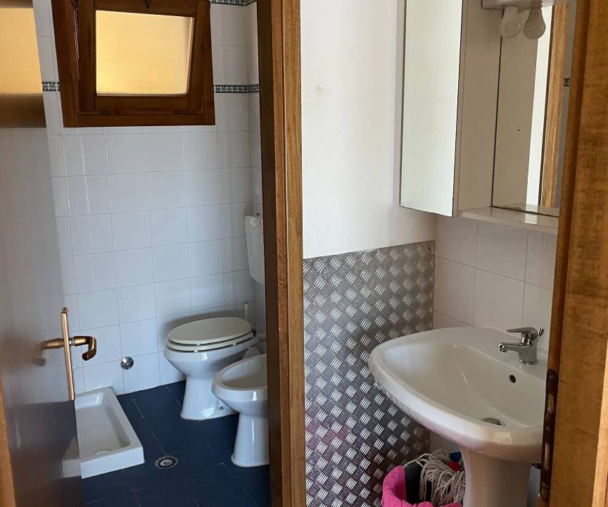 Photo of Bathroom in Porto Viro