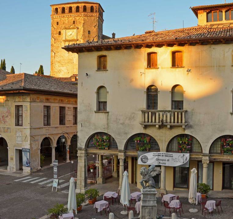Photo of Others in Asolo