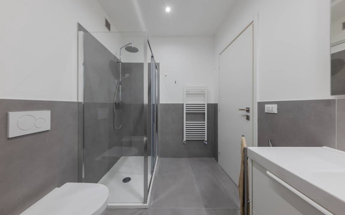 Photo of Bathroom in Historic Centre