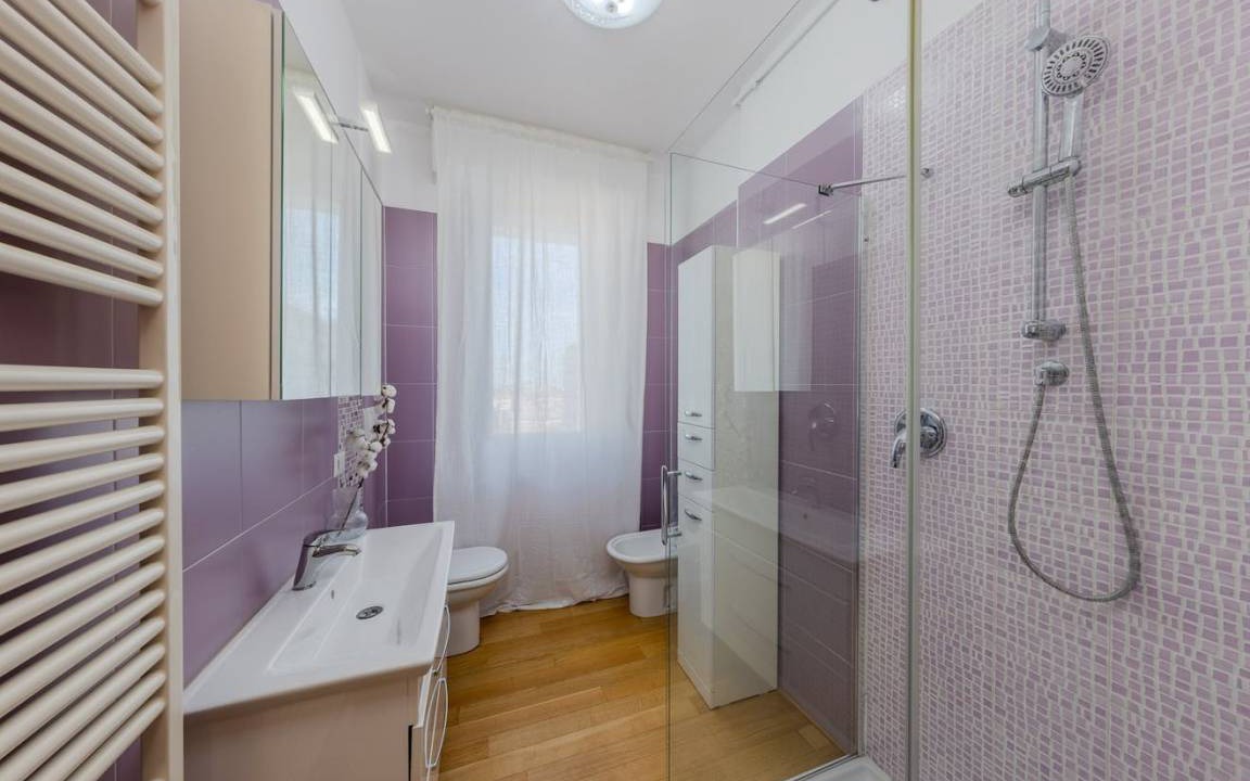 Photo of Bathroom in Padova