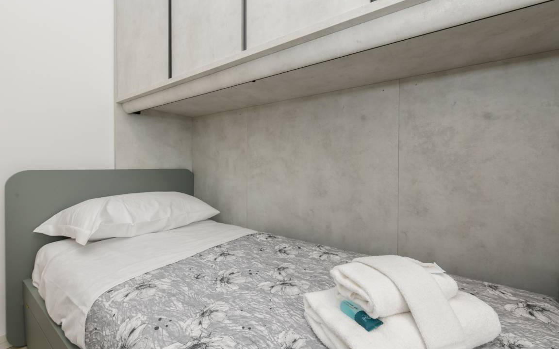 Photo of Bedroom in Cavalcaselle