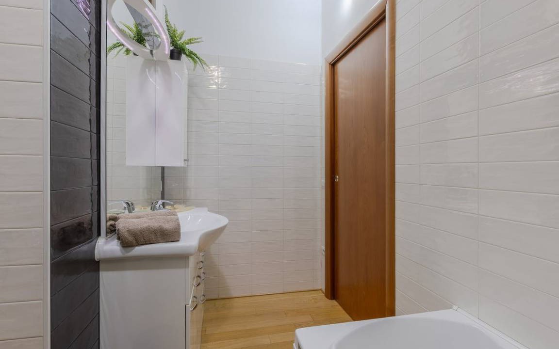 Photo of Bathroom in Padova