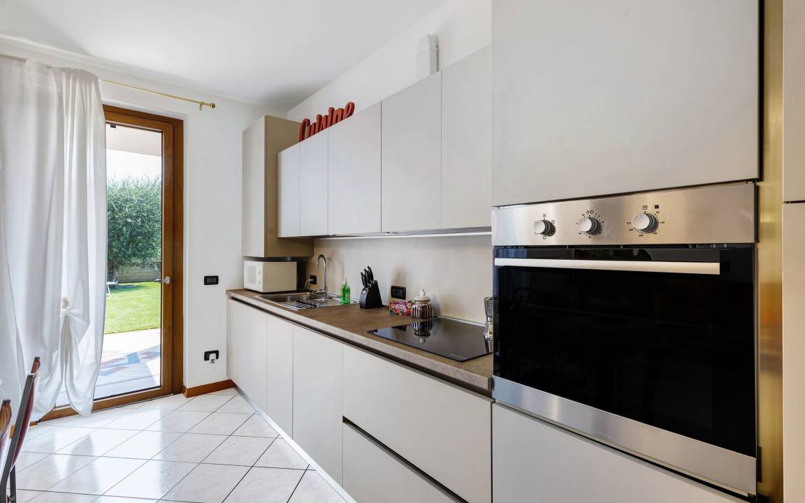 Photo of Kitchen in San Benedetto di Lugana