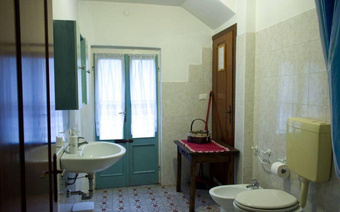 Photo of Bathroom in Peschiera del Garda
