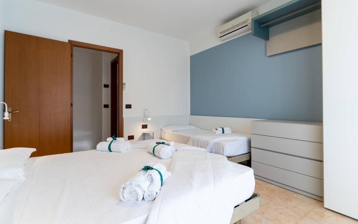 Photo of Bedroom in Bibione Lido del Sole