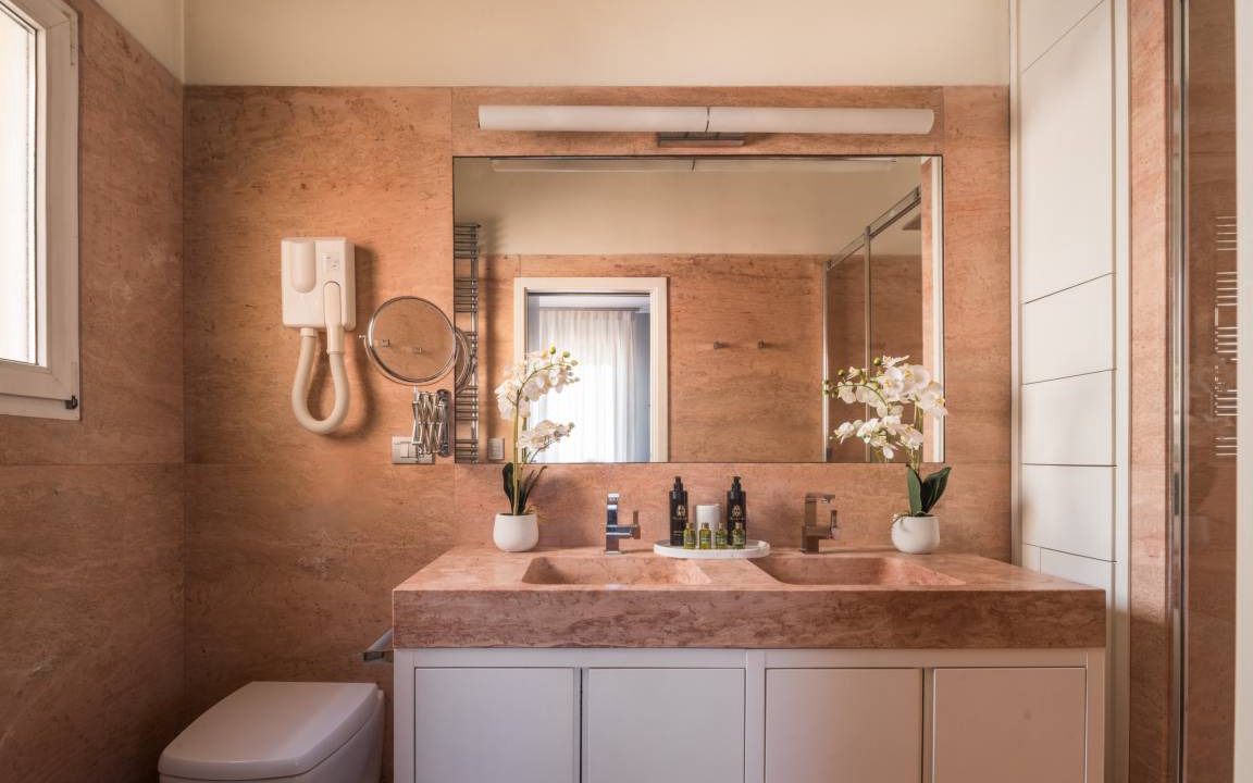 Photo of Bathroom in Castello