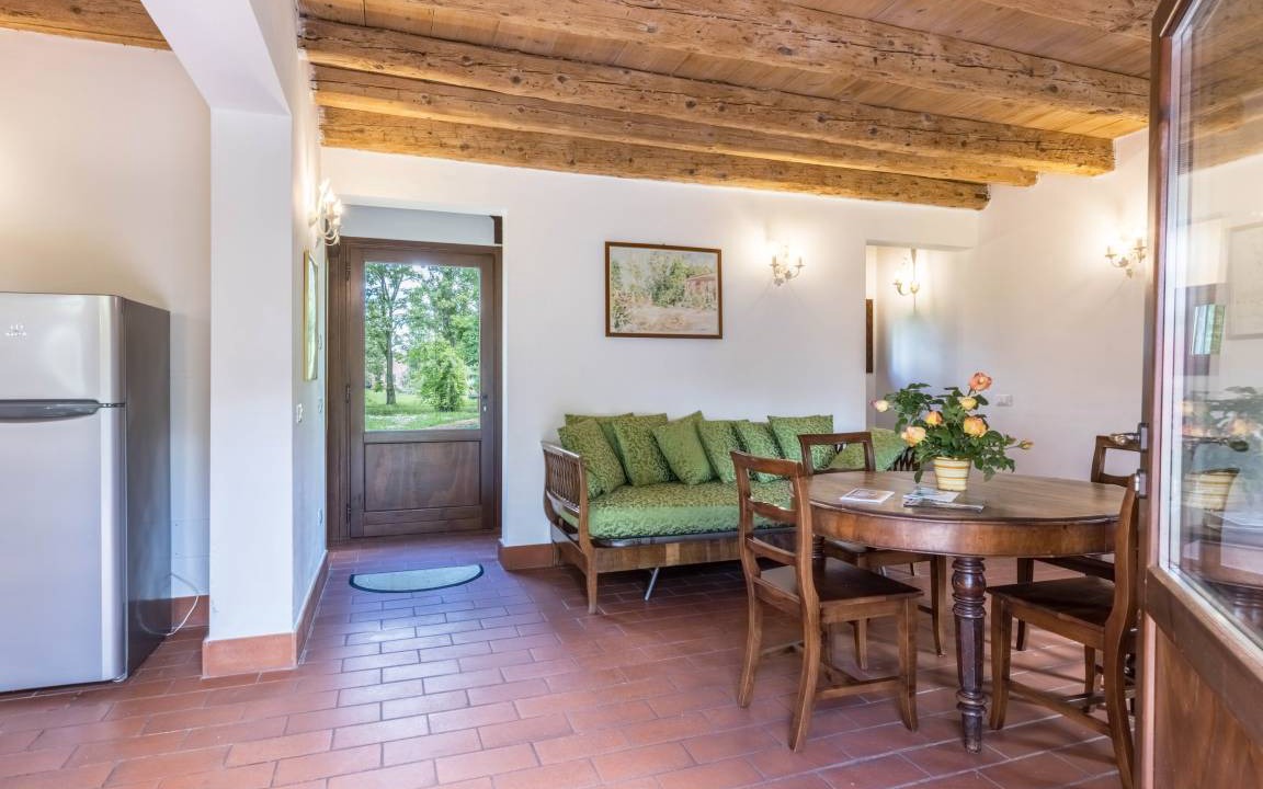 Photo of Kitchen in Taglio di Po