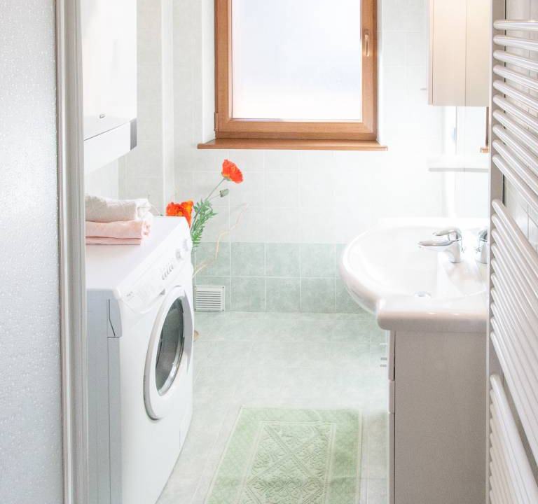 Photo of Bathroom in Rocca Pietore