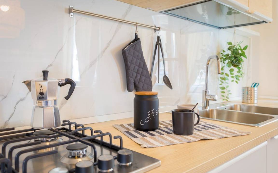 Photo of Kitchen in Padova