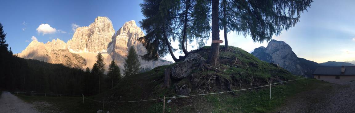 Photo of Others in Rocca Pietore