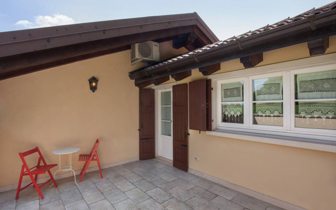 Photo of Patio Balcony in Lazise