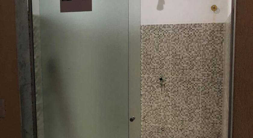 Photo of Bathroom in Braga