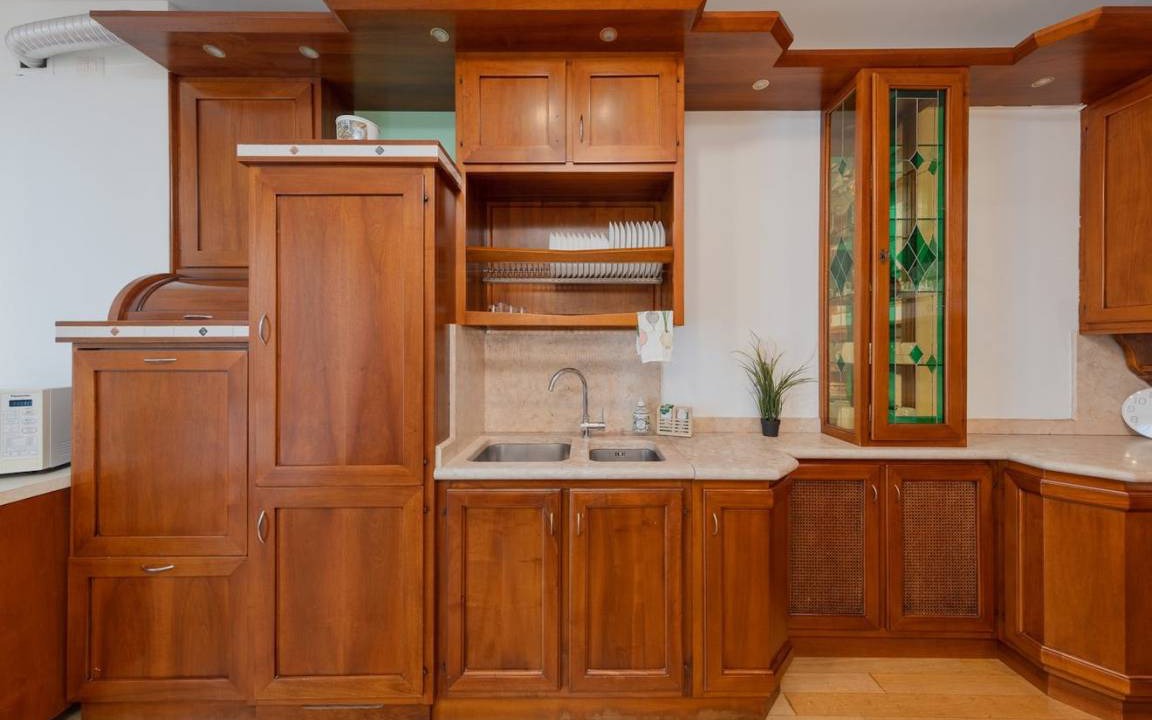 Photo of Kitchen in Padova