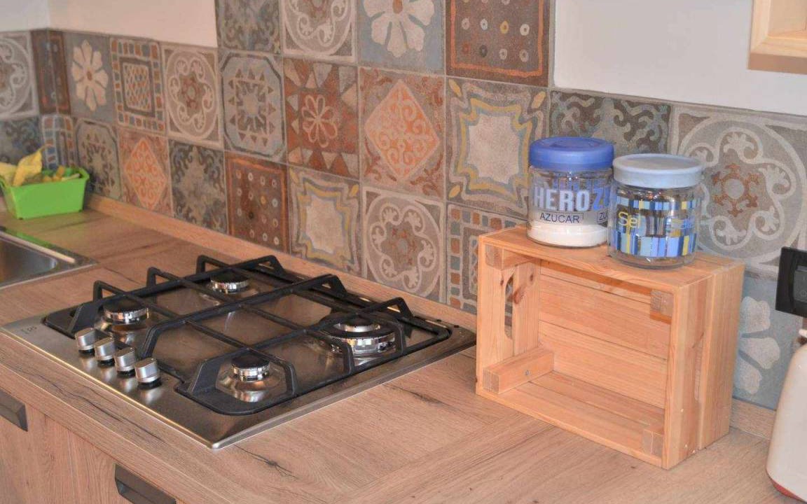 Photo of Kitchen in Padova