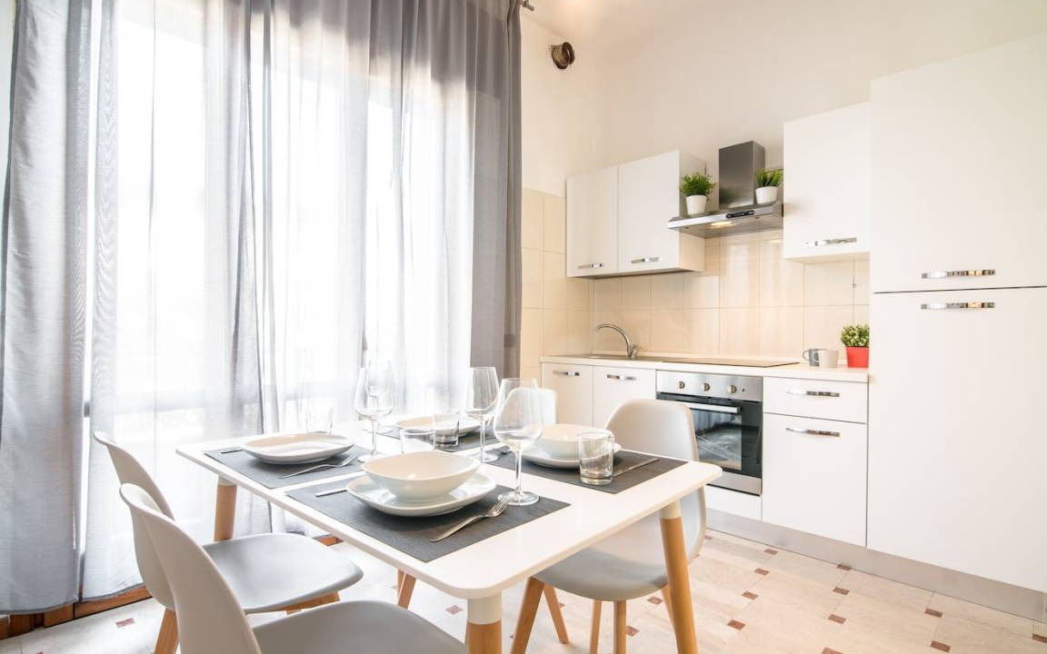 Photo of Kitchen in Arcella