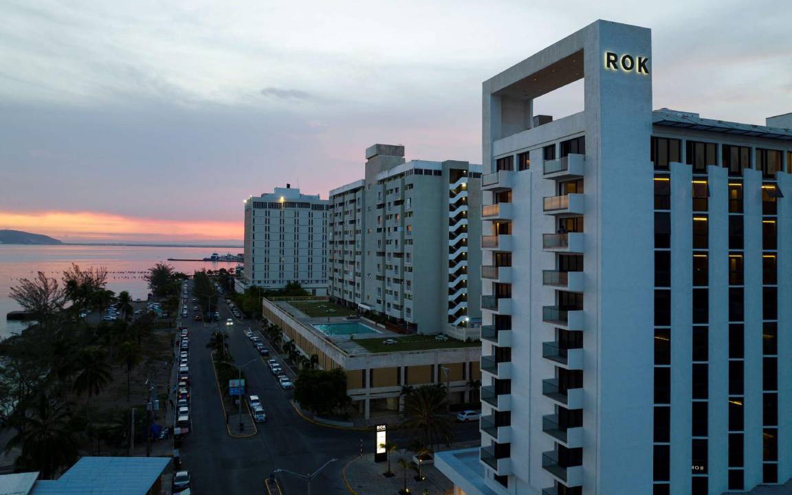 Photo of Buildings in Kingston