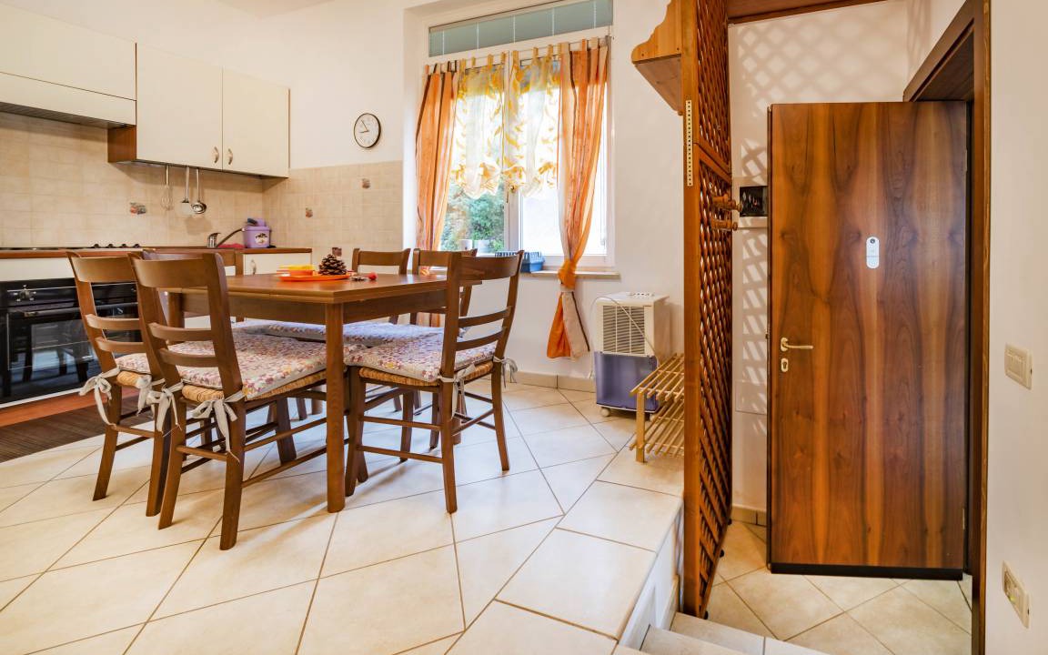 Photo of Kitchen in Corno