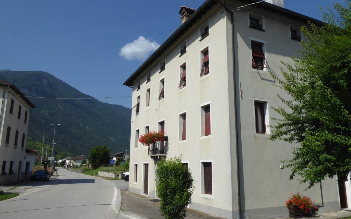 Photo of Buildings in Cismon del Grappa