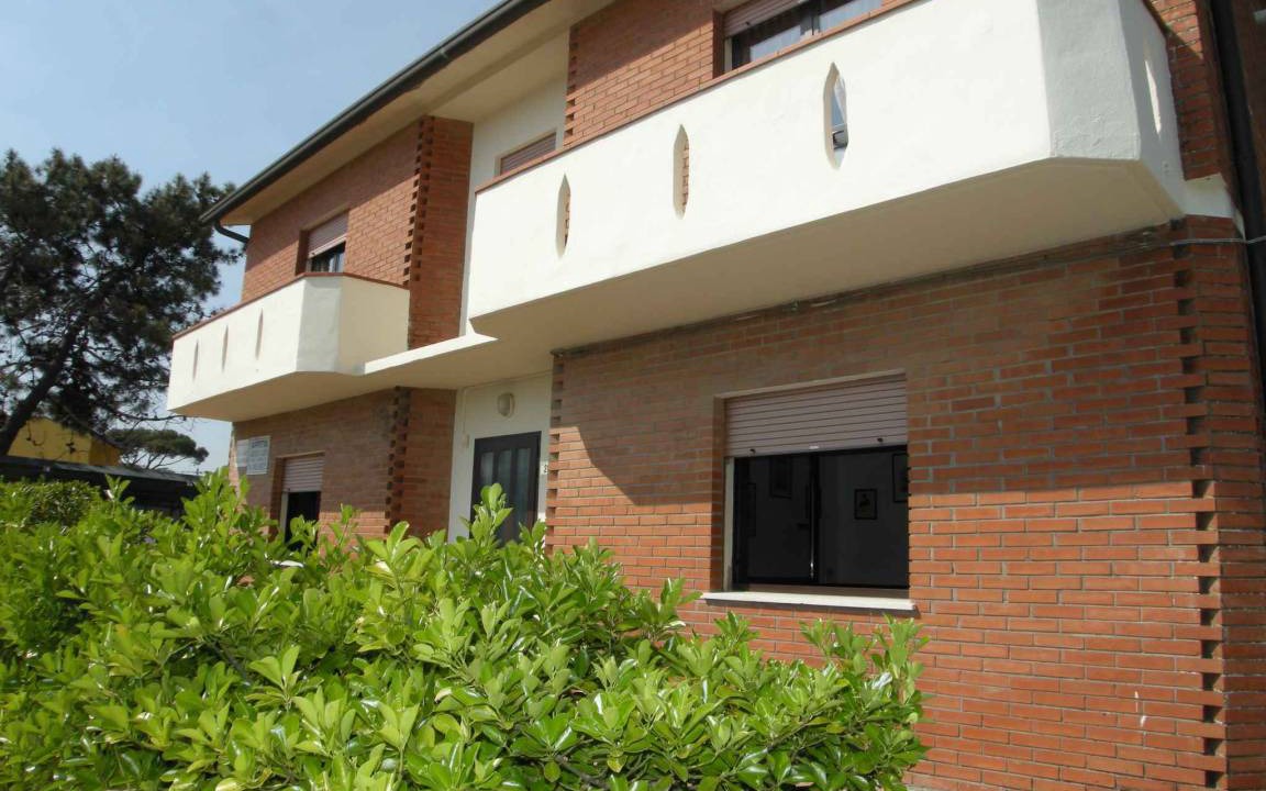 Photo of Buildings in Rosolina Mare
