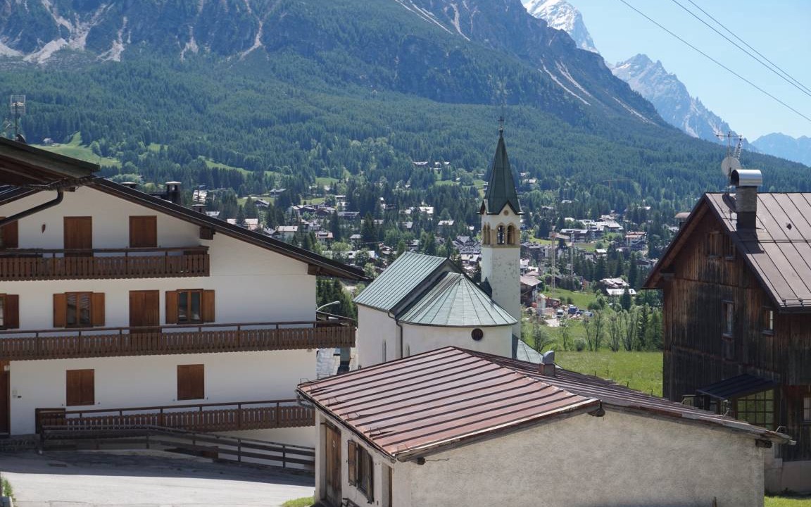 Photo of Others in Cortina d'Ampezzo