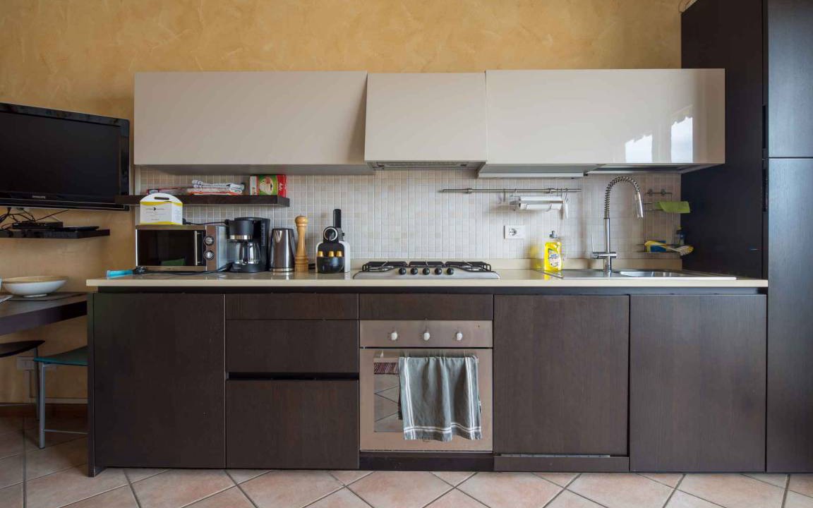 Photo of Kitchen in Lazise