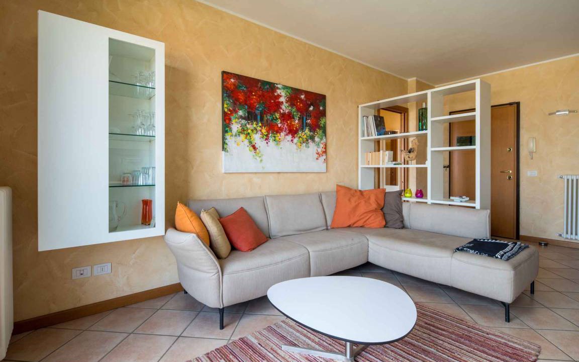 Photo of Livingroom in Lazise