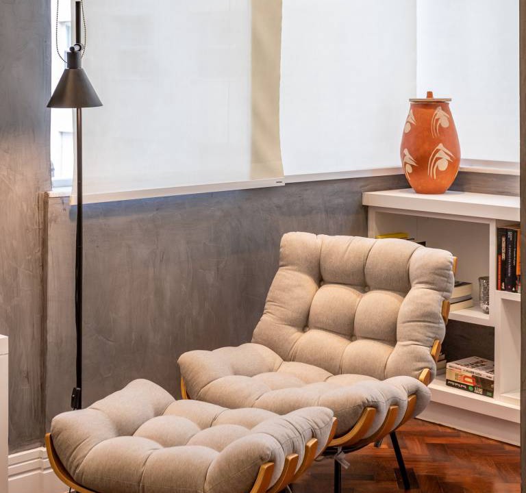 Photo of Livingroom in Copacabana