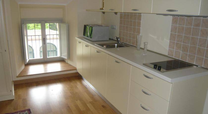 Photo of Kitchen in Gargagnago di Valpolicella