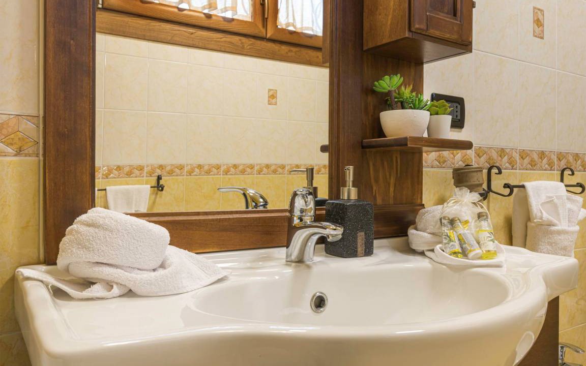 Photo of Bathroom in San Pietro di Feletto