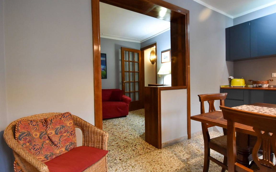 Photo of Livingroom in Dorsoduro