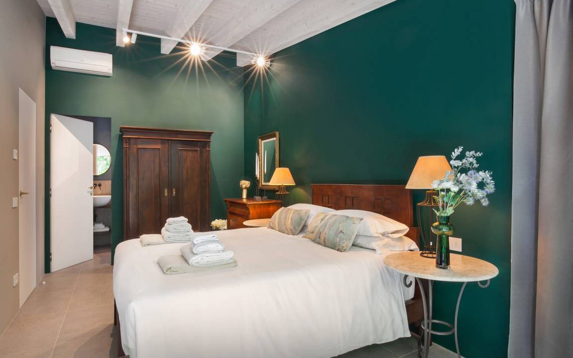 Photo of Bedroom in San Zeno di Montagna