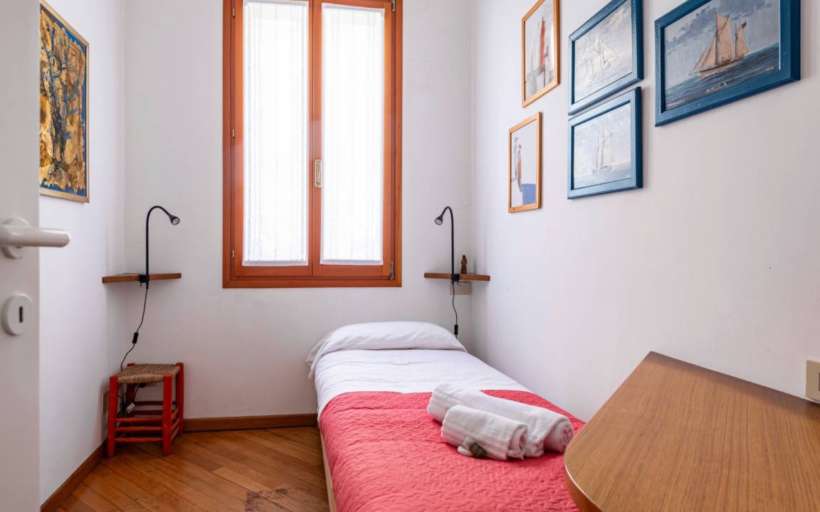 Photo of Bedroom in Santa Maria in Stelle