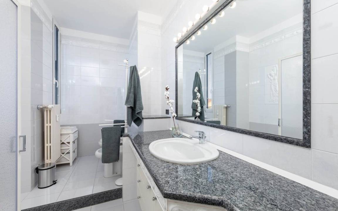 Photo of Bathroom in Padova