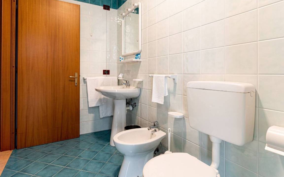 Photo of Bathroom in Bibione Lido del Sole
