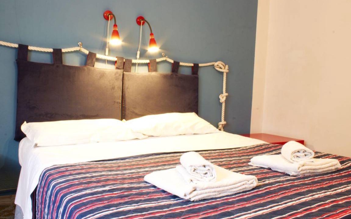 Photo of Bedroom in Peschiera del Garda