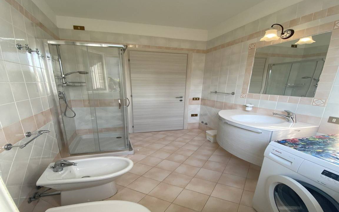 Photo of Bathroom in Isola Albarella
