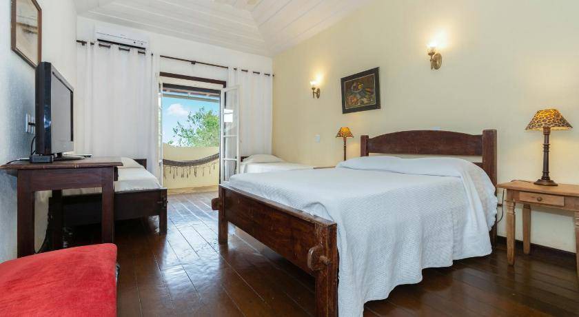 Photo of Bedroom in Buzios