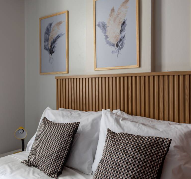 Photo of Bedroom in Copacabana